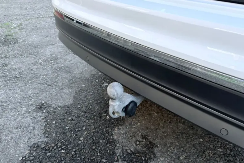 Volkswagen Tiguan Allspace din 2021 cu 91.000 km - oferta VOL175463 - foto 24