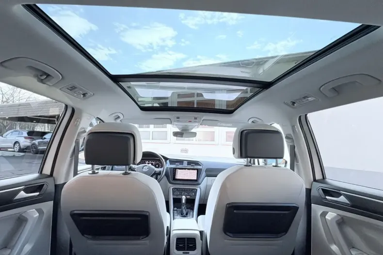 Volkswagen Tiguan Allspace din 2021 cu 91.000 km - oferta VOL175463 - foto 25