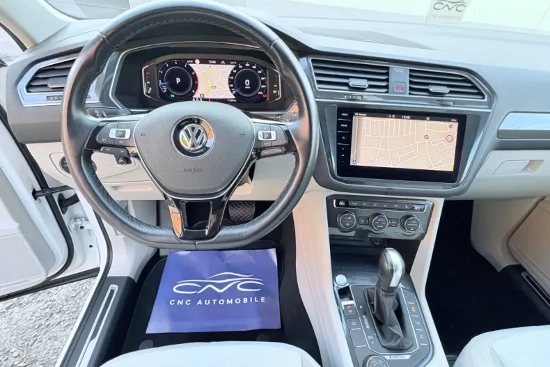 Volkswagen Tiguan Allspace din 2021 cu 91.000 km - oferta VOL175463 - foto 27