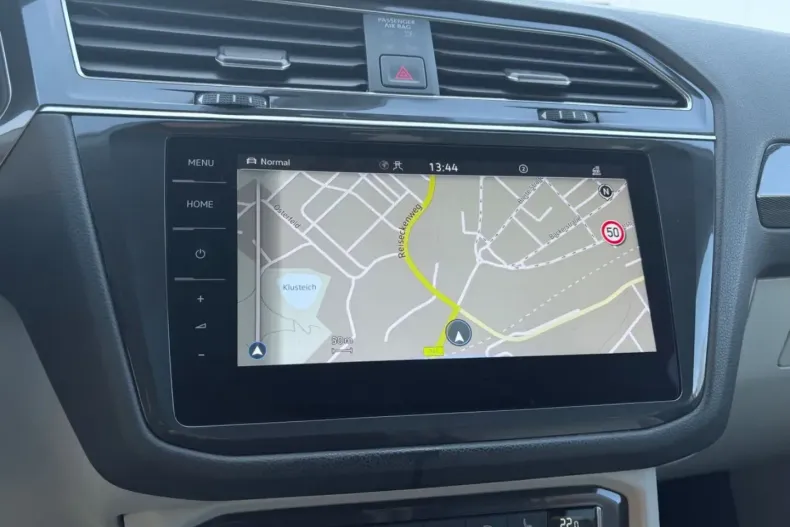 Volkswagen Tiguan Allspace din 2021 cu 91.000 km - oferta VOL175463 - foto 34