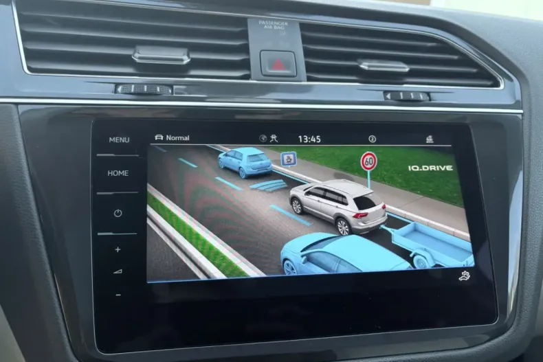 Volkswagen Tiguan Allspace din 2021 cu 91.000 km - oferta VOL175463 - foto 35