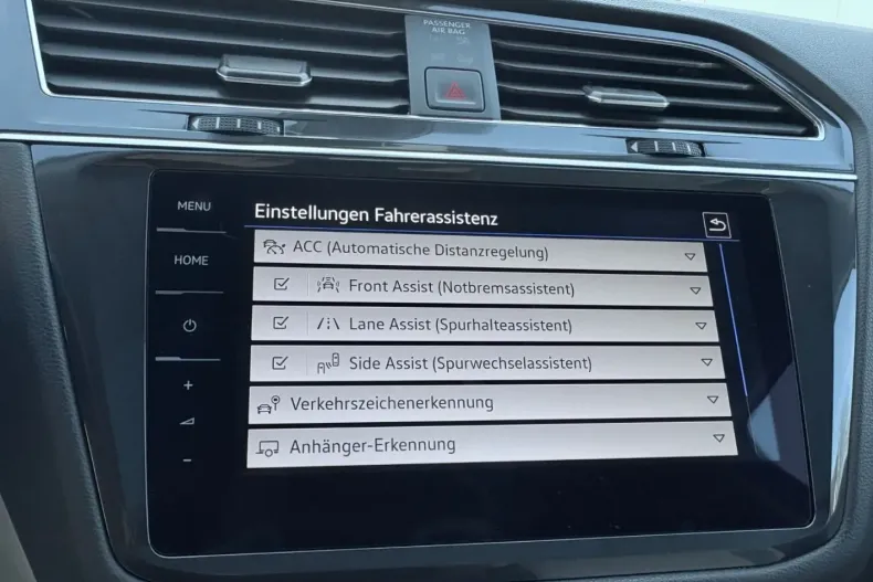 Volkswagen Tiguan Allspace din 2021 cu 91.000 km - oferta VOL175463 - foto 36