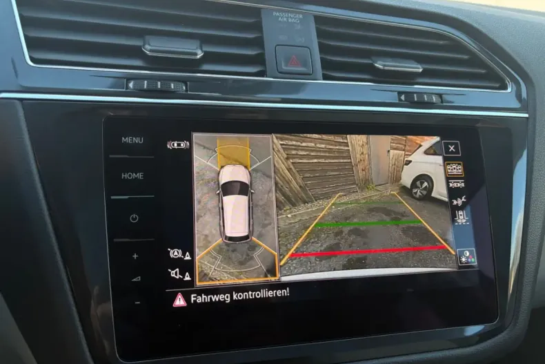 Volkswagen Tiguan Allspace din 2021 cu 91.000 km - oferta VOL175463 - foto 38