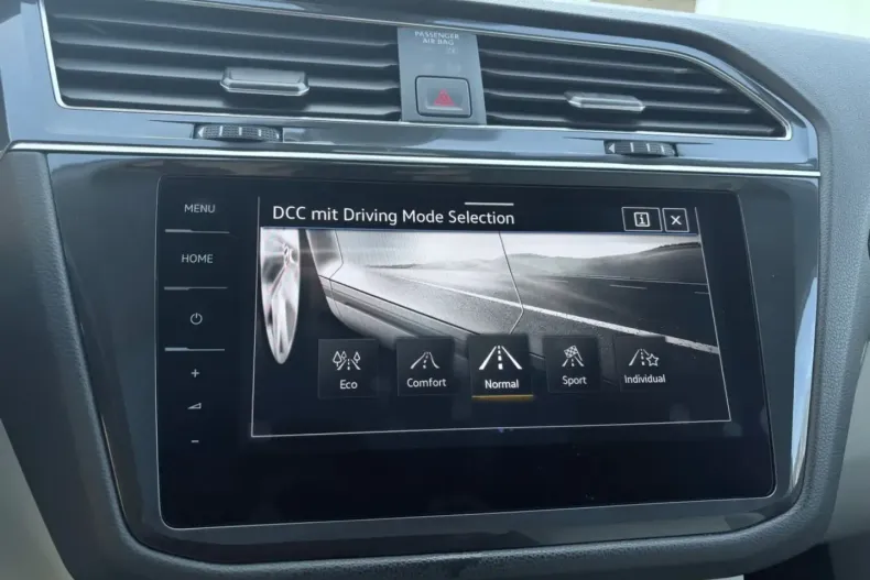 Volkswagen Tiguan Allspace din 2021 cu 91.000 km - oferta VOL175463 - foto 40