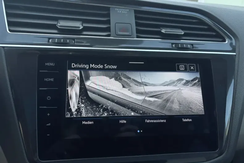 Volkswagen Tiguan Allspace din 2021 cu 91.000 km - oferta VOL175463 - foto 41