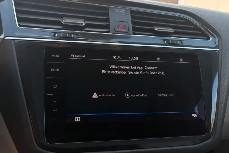 Volkswagen Tiguan Allspace din 2021 cu 91.000 km - oferta VOL175463 - foto 42