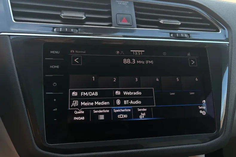 Volkswagen Tiguan Allspace din 2021 cu 91.000 km - oferta VOL175463 - foto 44