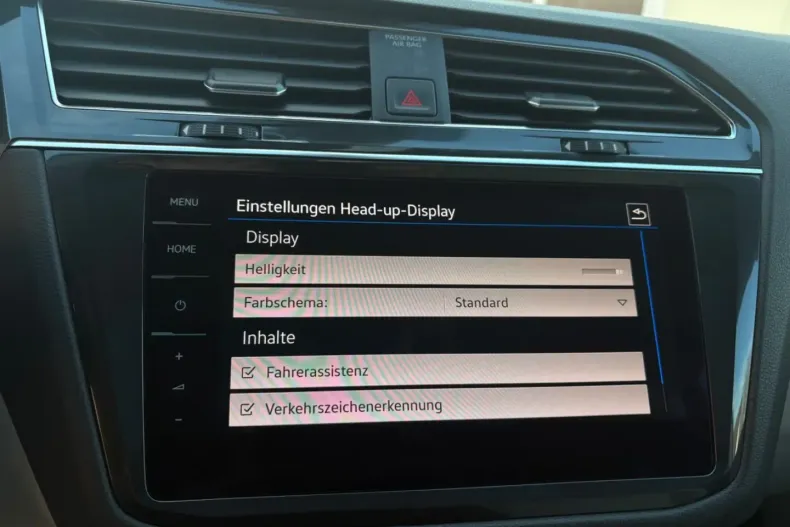 Volkswagen Tiguan Allspace din 2021 cu 91.000 km - oferta VOL175463 - foto 46