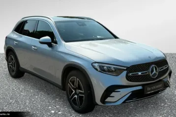 Mercedes-Benz GLC 200 din 2024 - oferta MER175464