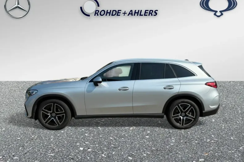 Mercedes-Benz GLC 200 din 2024 cu 27.207 km - oferta MER175464 - foto 7