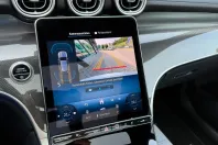 Mercedes-Benz GLC 200 din 2024 cu 27.207 km - oferta MER175464 - foto 15