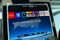 Mercedes-Benz GLC 200 din 2024 cu 27.207 km - oferta MER175464 - foto 25