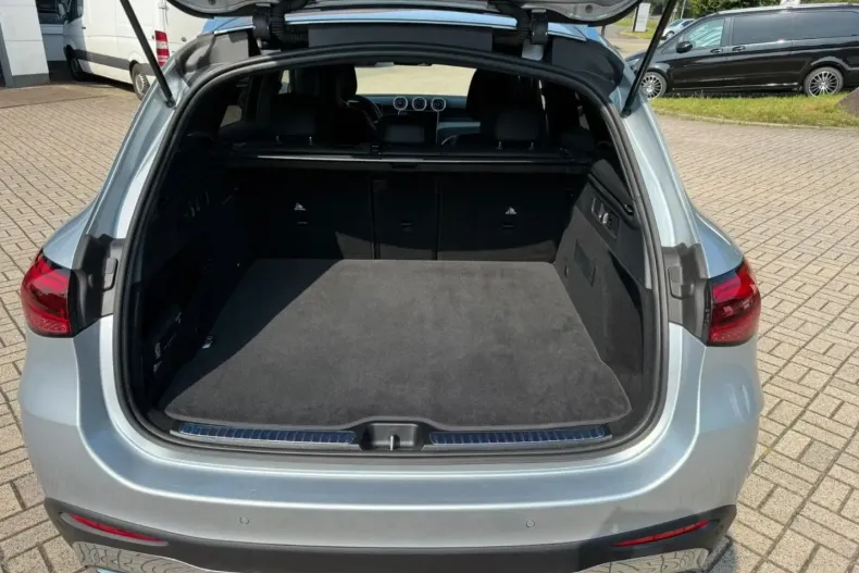 Mercedes-Benz GLC 200 din 2024 cu 27.207 km - oferta MER175464 - foto 27