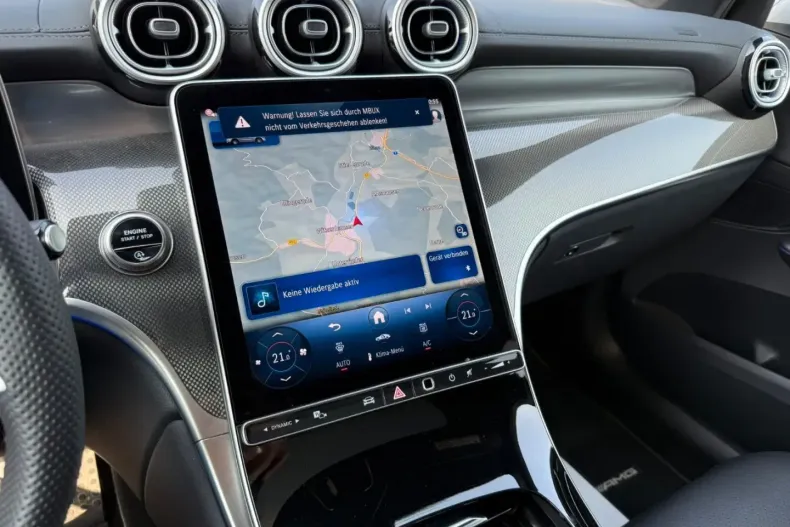 Mercedes-Benz GLC 200 din 2024 cu 27.207 km - oferta MER175464 - foto 28