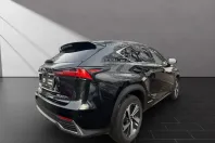 Lexus NX 300 din 2021 cu 23.560 km - oferta LEX175465 - foto 6