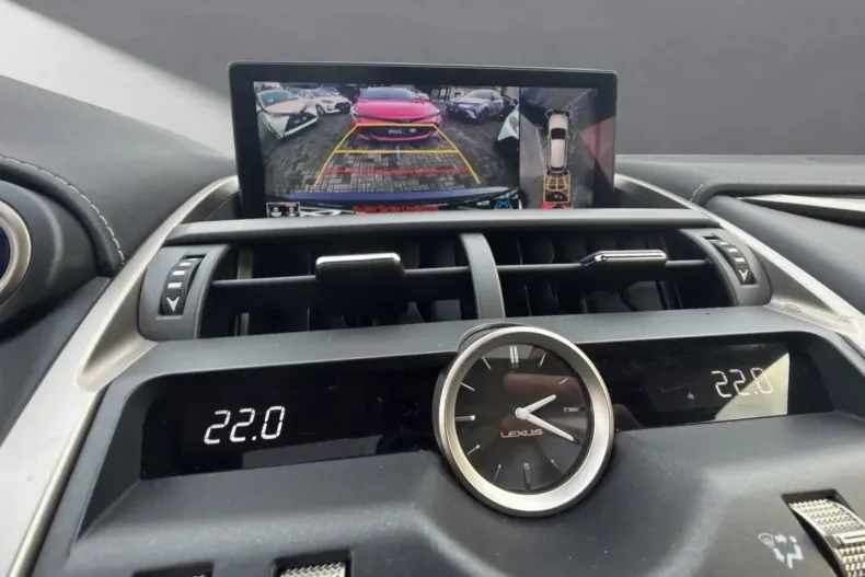 Lexus NX 300 din 2021 cu 23.560 km - oferta LEX175465 - foto 15