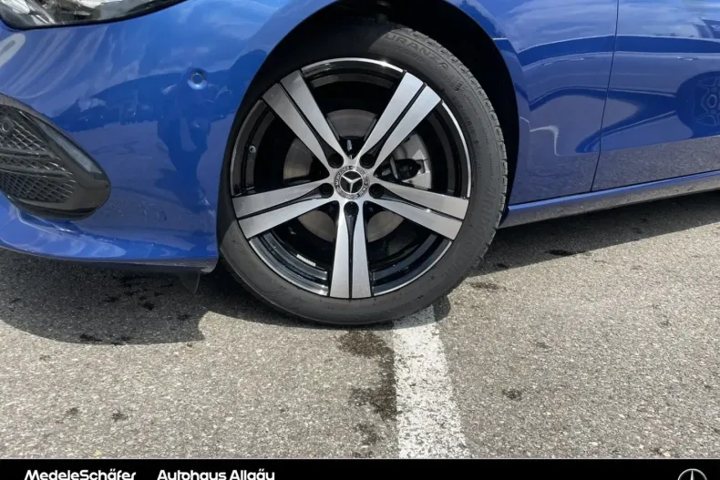 Mercedes-Benz C 180 din 2024 cu 21.609 km - oferta MER175466 - foto 2