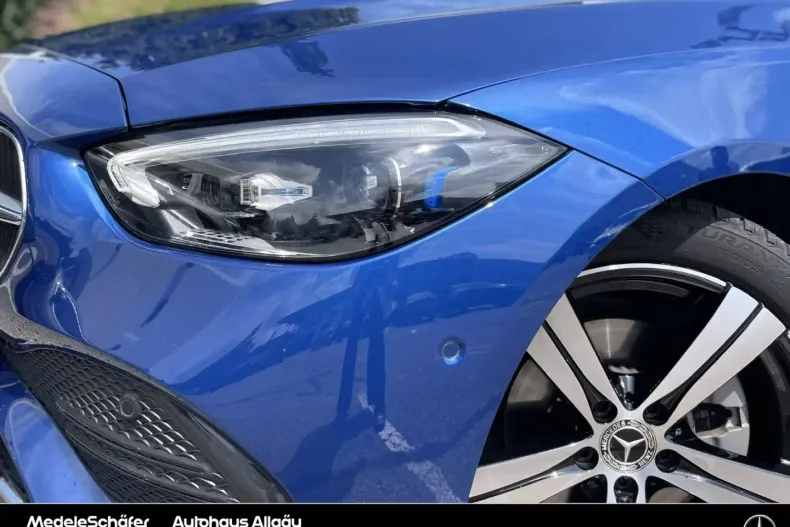 Mercedes-Benz C 180 din 2024 cu 21.609 km - oferta MER175466 - foto 3