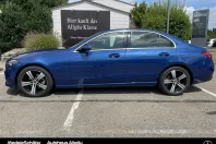 Mercedes-Benz C 180 din 2024 cu 21.609 km - oferta MER175466 - foto 9