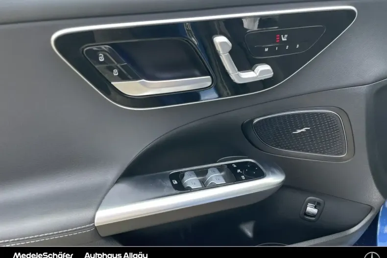 Mercedes-Benz C 180 din 2024 cu 21.609 km - oferta MER175466 - foto 11