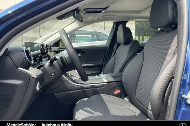 Mercedes-Benz C 180 din 2024 cu 21.609 km - oferta MER175466 - foto 13