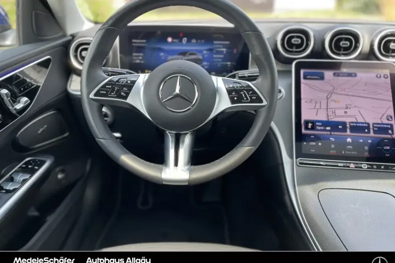 Mercedes-Benz C 180 din 2024 cu 21.609 km - oferta MER175466 - foto 16