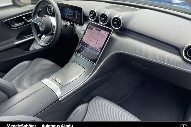 Mercedes-Benz C 180 din 2024 cu 21.609 km - oferta MER175466 - foto 17