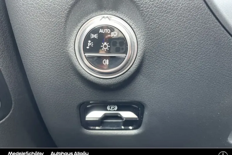 Mercedes-Benz C 180 din 2024 cu 21.609 km - oferta MER175466 - foto 18