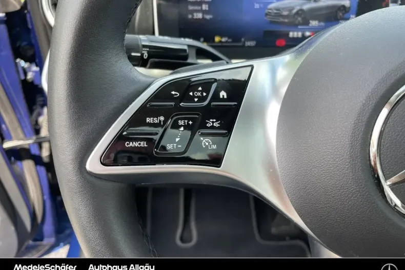 Mercedes-Benz C 180 din 2024 cu 21.609 km - oferta MER175466 - foto 19