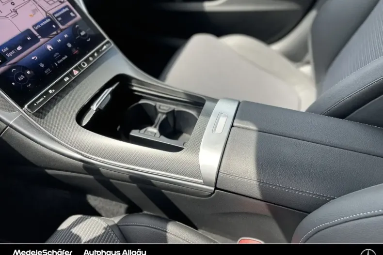 Mercedes-Benz C 180 din 2024 cu 21.609 km - oferta MER175466 - foto 21