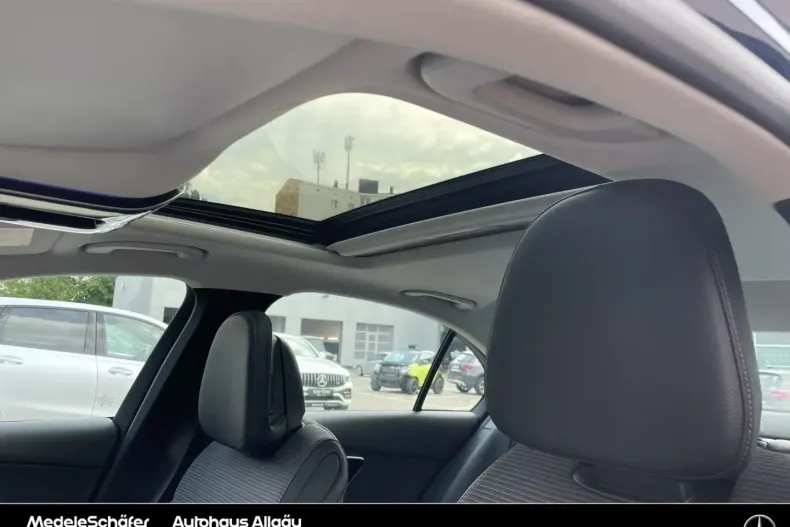 Mercedes-Benz C 180 din 2024 cu 21.609 km - oferta MER175466 - foto 24