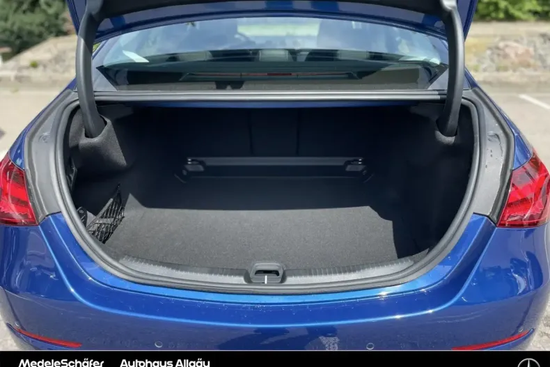 Mercedes-Benz C 180 din 2024 cu 21.609 km - oferta MER175466 - foto 26