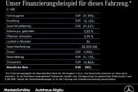 Mercedes-Benz C 180 din 2024 cu 21.609 km - oferta MER175466 - foto 27