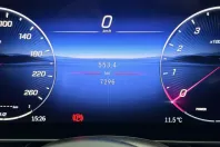 Mercedes-Benz GLC 200 din 2024 cu 7.300 km - oferta MER175467 - foto 7