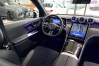 Mercedes-Benz GLC 200 din 2024 cu 7.300 km - oferta MER175467 - foto 13