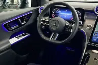 Mercedes-Benz GLC 200 din 2024 cu 7.300 km - oferta MER175467 - foto 14