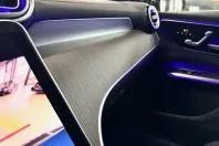 Mercedes-Benz GLC 200 din 2024 cu 7.300 km - oferta MER175467 - foto 16