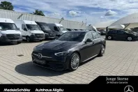 Mercedes-Benz C 300 din 2024 cu 20.755 km - oferta MER175468 - foto 1