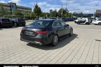Mercedes-Benz C 300 din 2024 cu 20.755 km - oferta MER175468 - foto 5