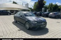 Mercedes-Benz C 300 din 2024 cu 20.755 km - oferta MER175468 - foto 7