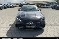 Mercedes-Benz C 300 din 2024 cu 20.755 km - oferta MER175468 - foto 8