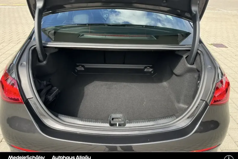 Mercedes-Benz C 300 din 2024 cu 20.755 km - oferta MER175468 - foto 18