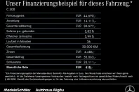 Mercedes-Benz C 300 din 2024 cu 20.755 km - oferta MER175468 - foto 20