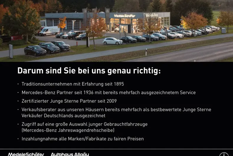 Mercedes-Benz C 300 din 2024 cu 20.755 km - oferta MER175468 - foto 24