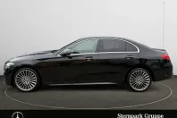 Mercedes-Benz C 300 din 2024 cu 26.045 km - oferta MER175469 - foto 2