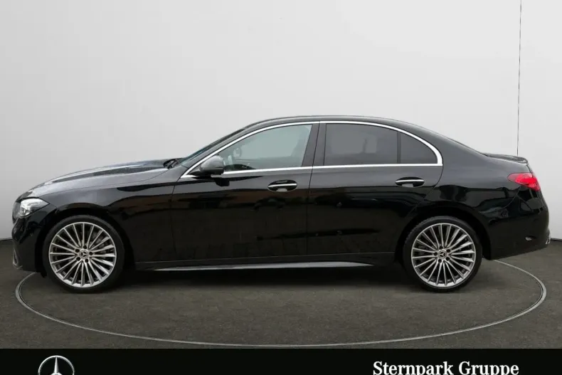 Mercedes-Benz C 300 din 2024 cu 26.045 km - oferta MER175469 - foto 2