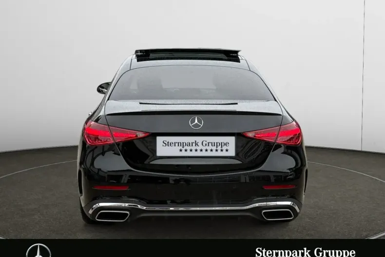 Mercedes-Benz C 300 din 2024 cu 26.045 km - oferta MER175469 - foto 4