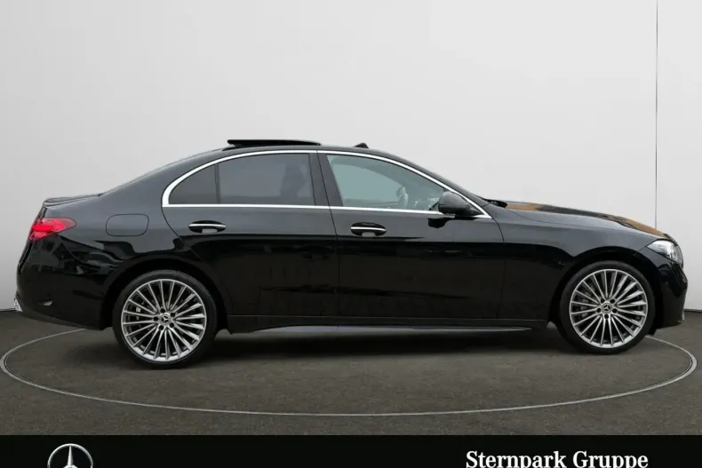 Mercedes-Benz C 300 din 2024 cu 26.045 km - oferta MER175469 - foto 6