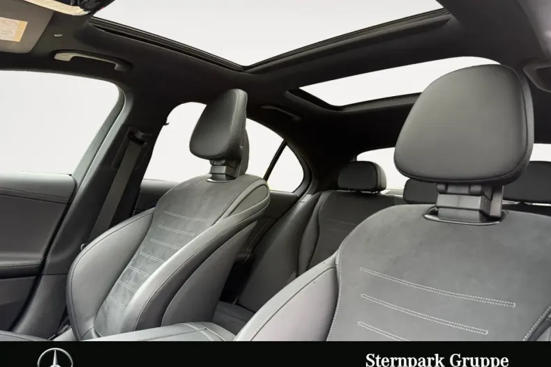 Mercedes-Benz C 300 din 2024 cu 26.045 km - oferta MER175469 - foto 10