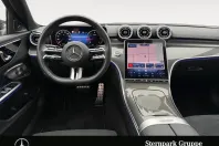 Mercedes-Benz C 300 din 2024 cu 26.045 km - oferta MER175469 - foto 12